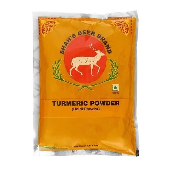 Deer Turmeric Powder 28 OZ