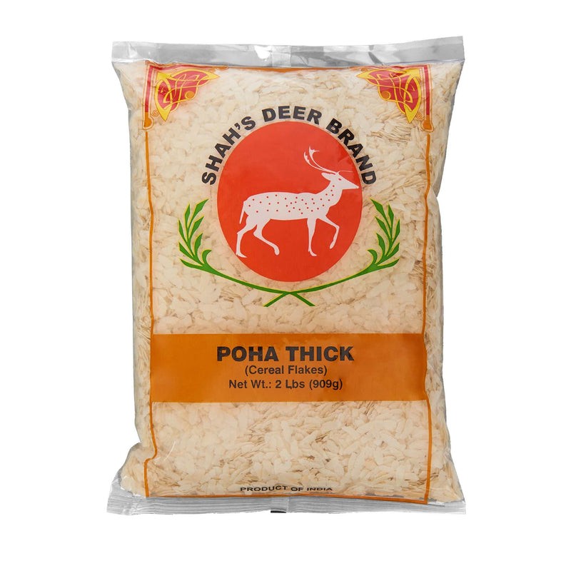 DEER POHA THICK 2 LBS