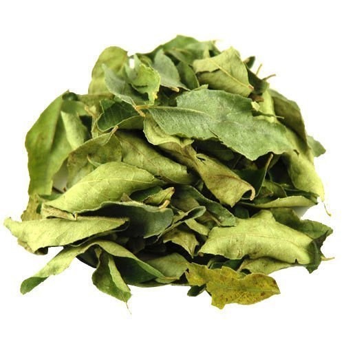 Deer Dry Curry Leaves 1.75 OZ