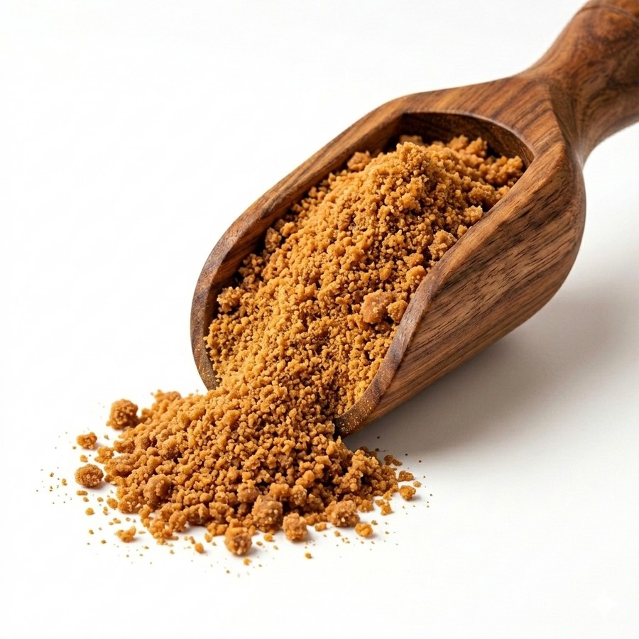 DEER JAGGERY POWDER 500 GM