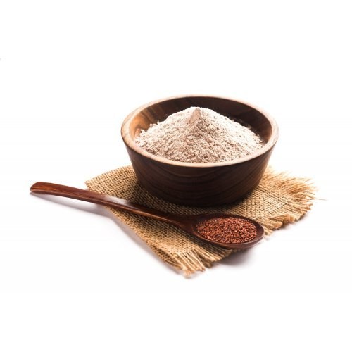 MANJILAS RAGI PUTTU PODI 1 KG