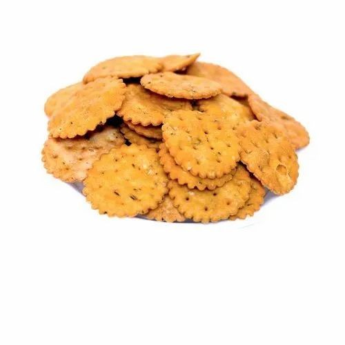 JASHAN TEA TIME PURI 350 GM