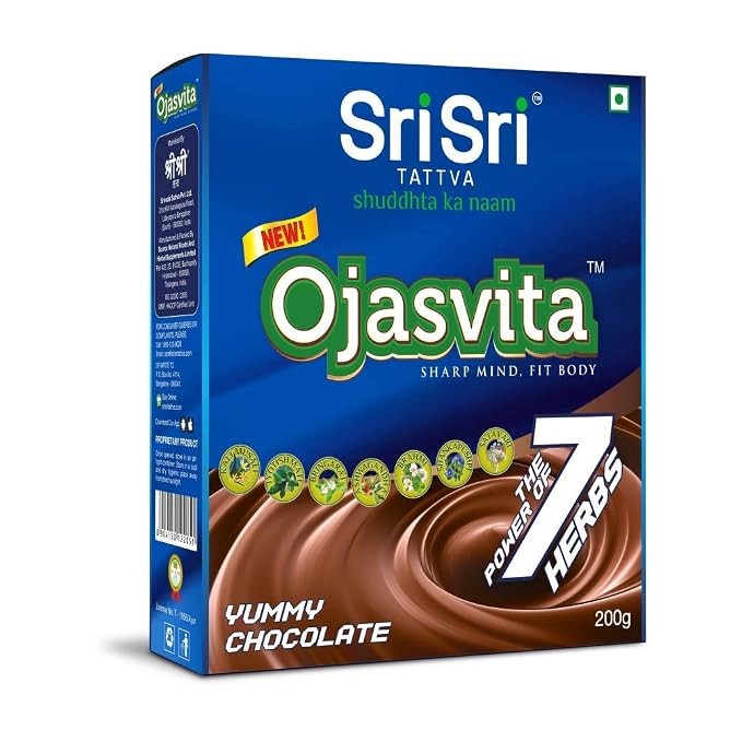 OJASVITA 200 GM