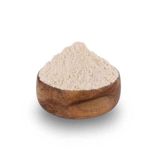 SUJATA ORG  ATTA 1 LBS