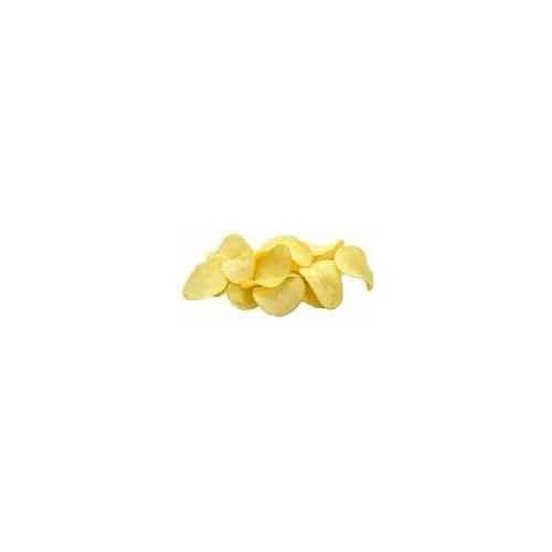 POTATO PLAIN WAFERS GM 400 GM