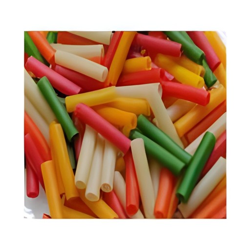 POTATO PIPE COLOR DRIED GM