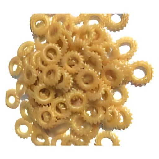 Balaji Fryums Sun Ring