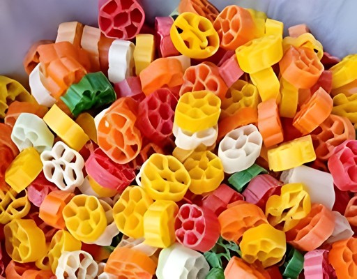 FRYUMS FLOWER COLOR GM 400 GM