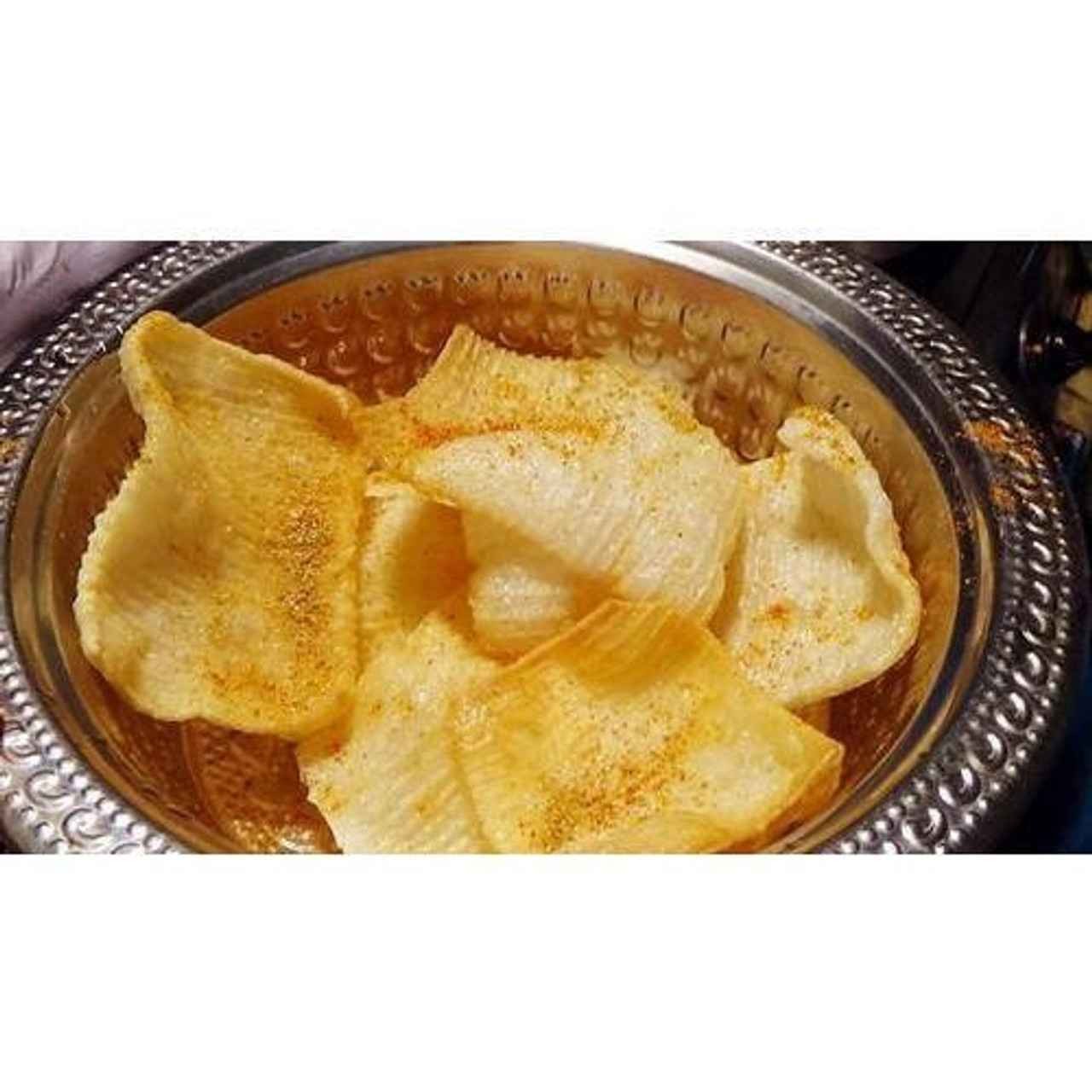 Balaji Khichiya Ajwain 400 GM