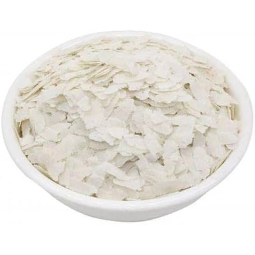 GRAIN MARKET POHA THIN 400 GM