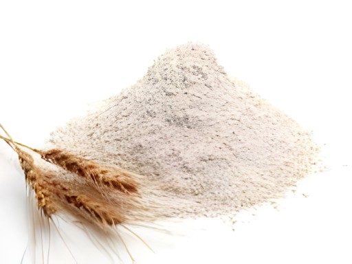 DAMSBERG WHOLE WHEAT FLOUR 10 KG