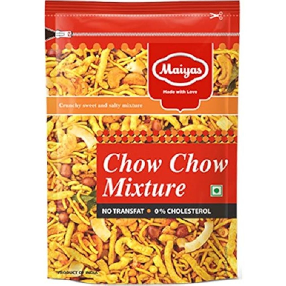Maiya''s Chow Chow 1 EACH