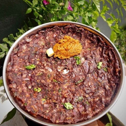 Maiyas Raagi Rotti 300 GM