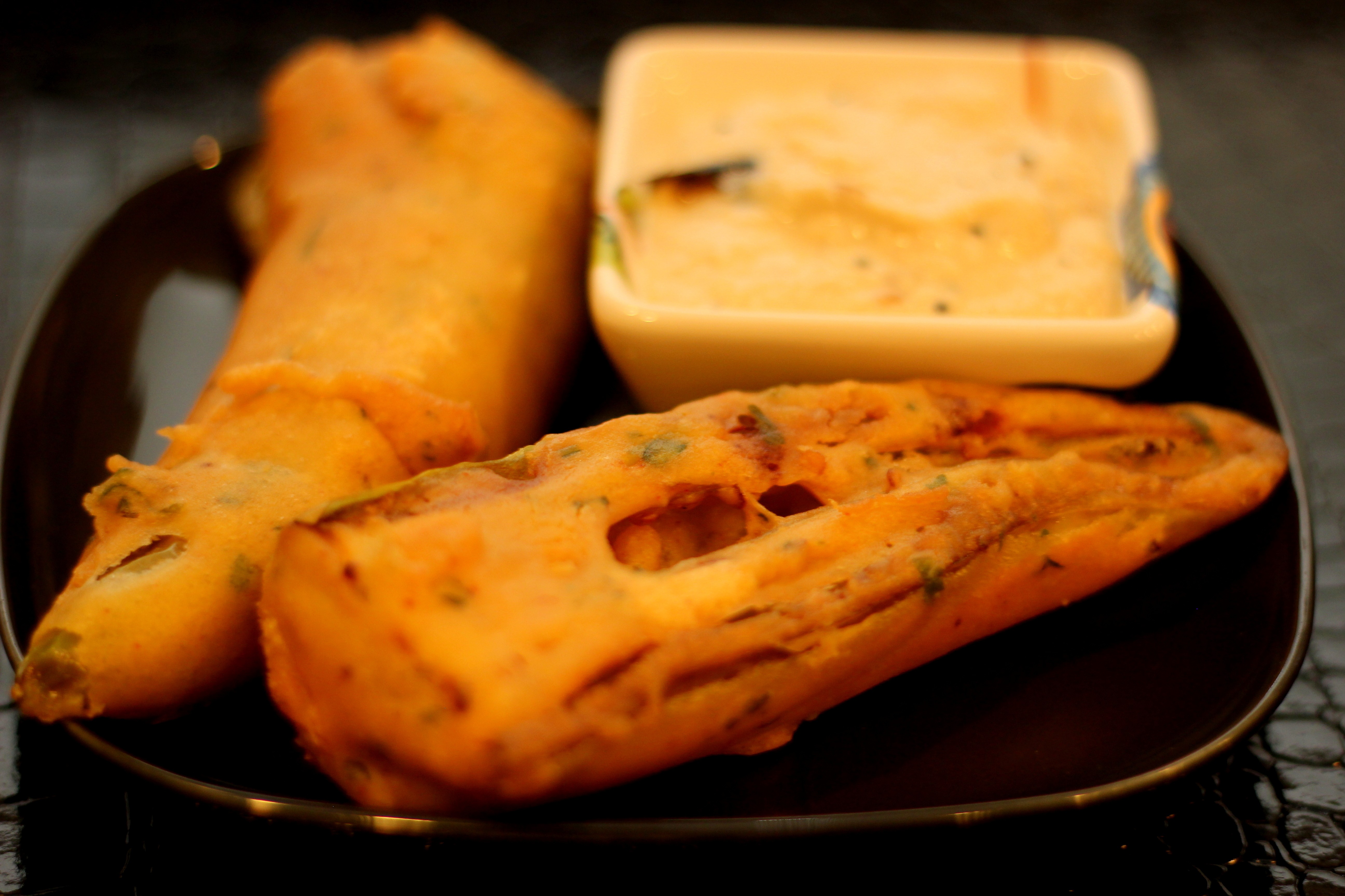 Mirchi Bajji 400 GM
