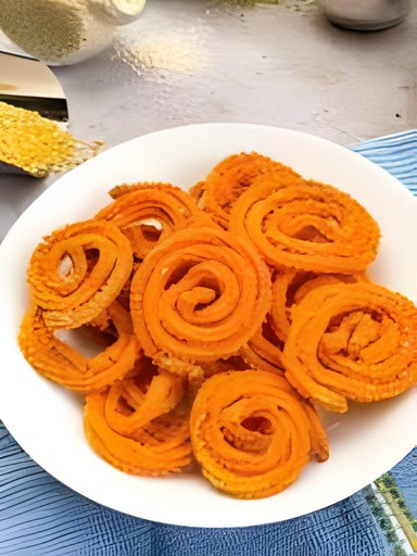 Maiyas Murukku 340 GM