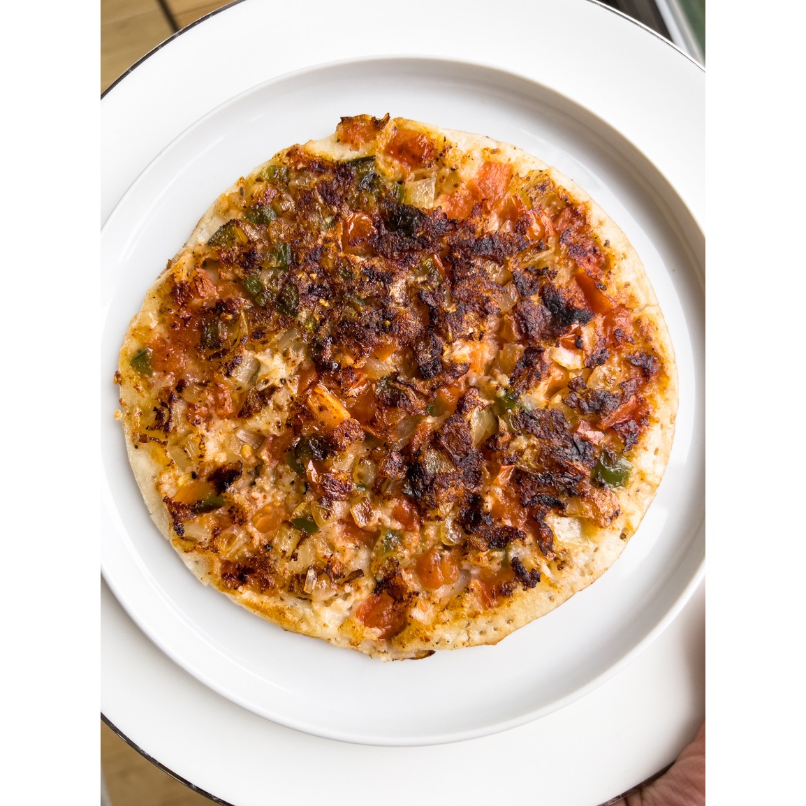 Maiyas Onion Uttapam 300 GM