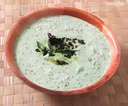 Maiyas Coconut Chutney 283 GM