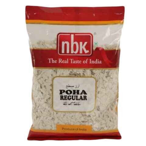 NBK Poha 500 GM