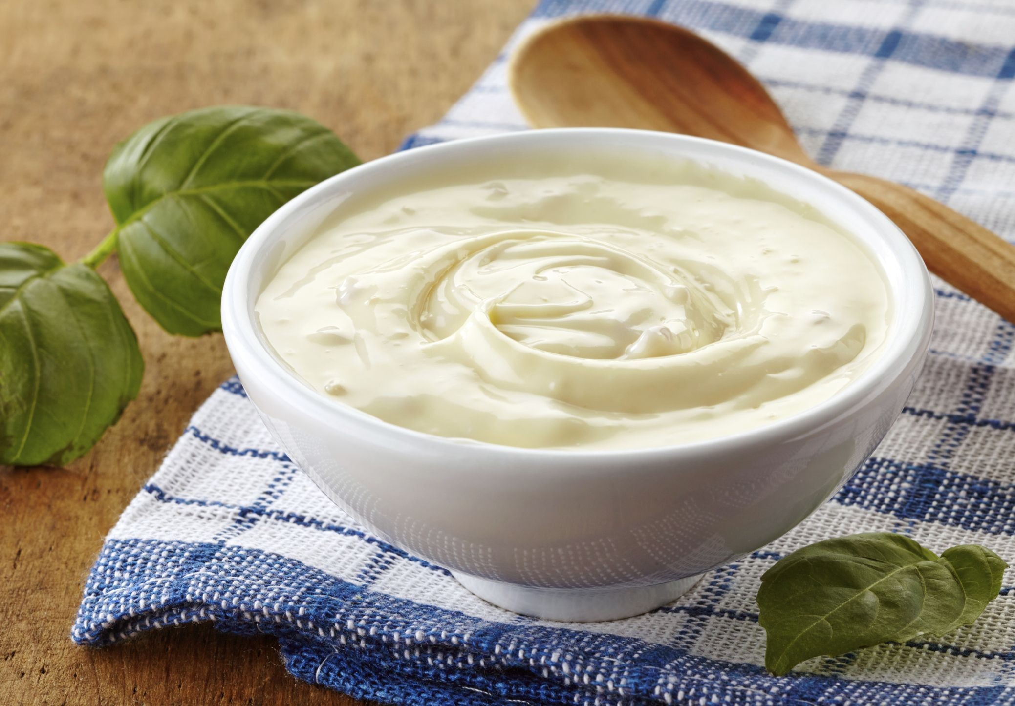 Nbk Cheese Blend Mayonnaise 275 GM