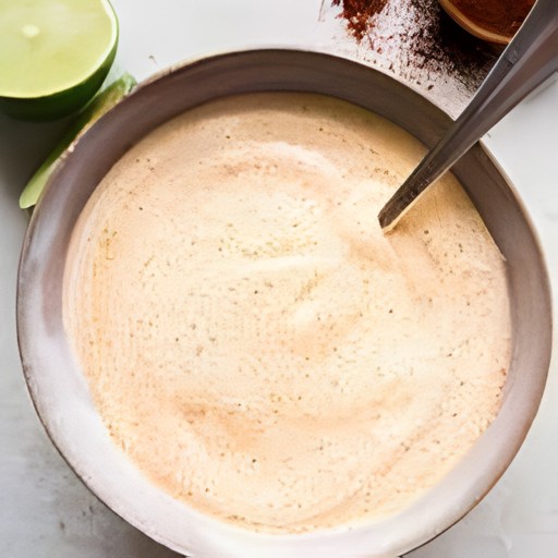 NBK Chipotle Mayonnaise 275 GM