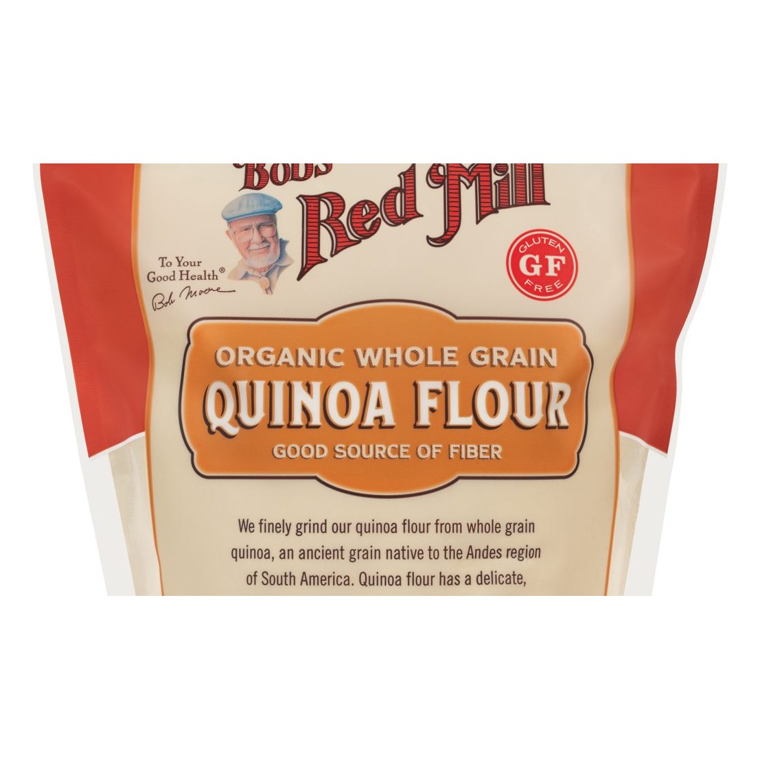 Nbk QUINOA FLOUR  1 KG