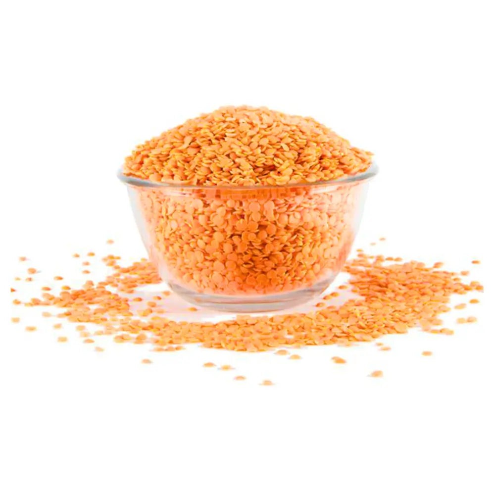 Ankur Masoor Dal 2 LBS