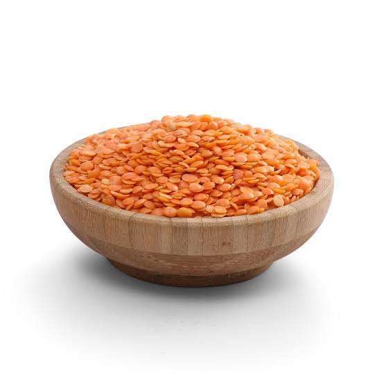 Ankur Masoor Dal 4 LBS