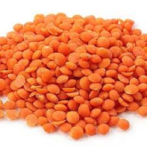 Ankur Masoor Dal 8 LBS