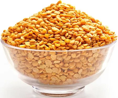 Ankur Toor Dal Oily 2 LBS