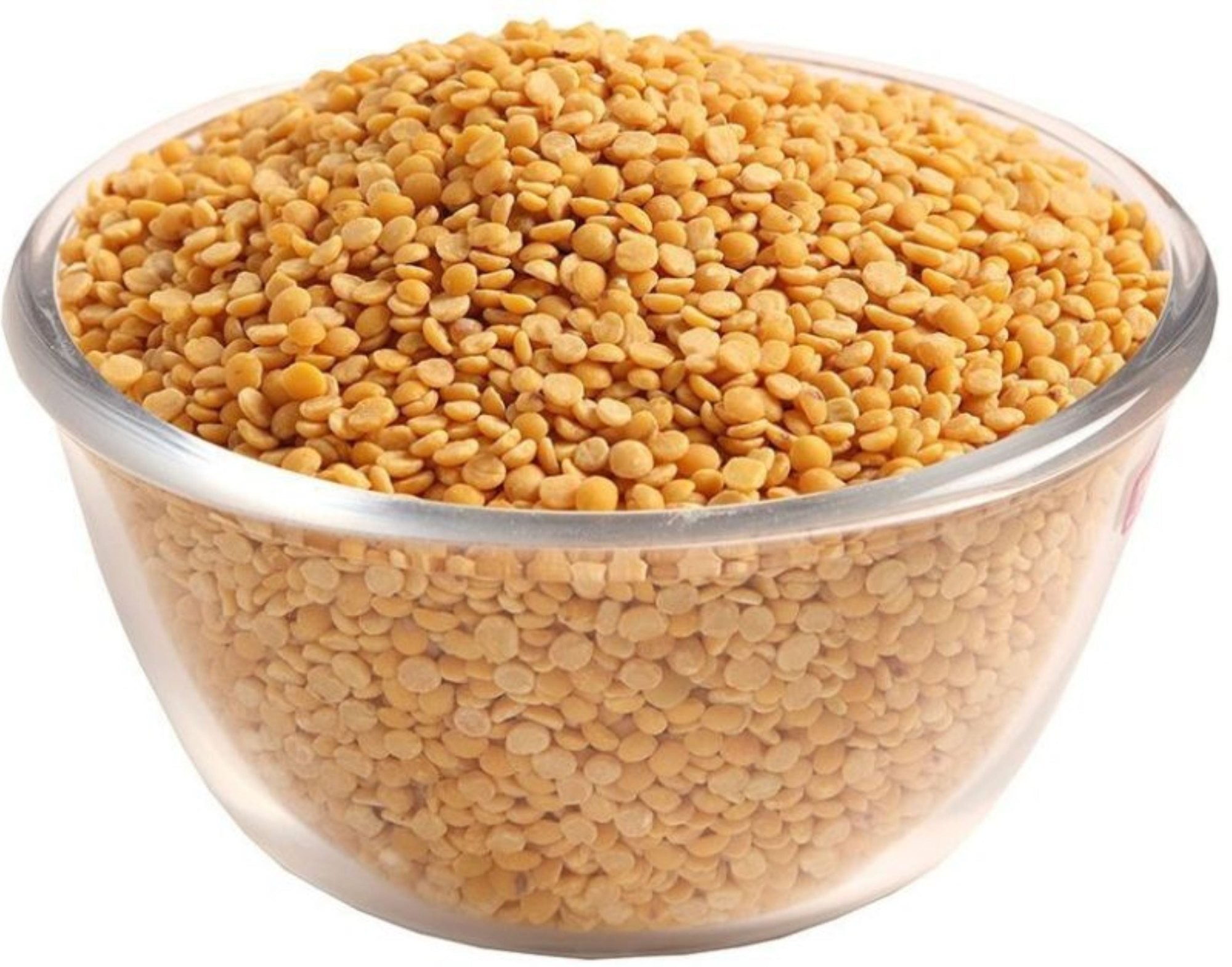 Ankur Dals   Toor Dal 4 LBS