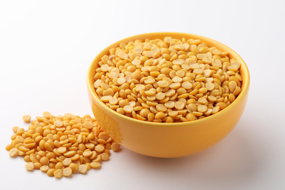 ANKUR MADHI TOOR DAL 10 LBS
