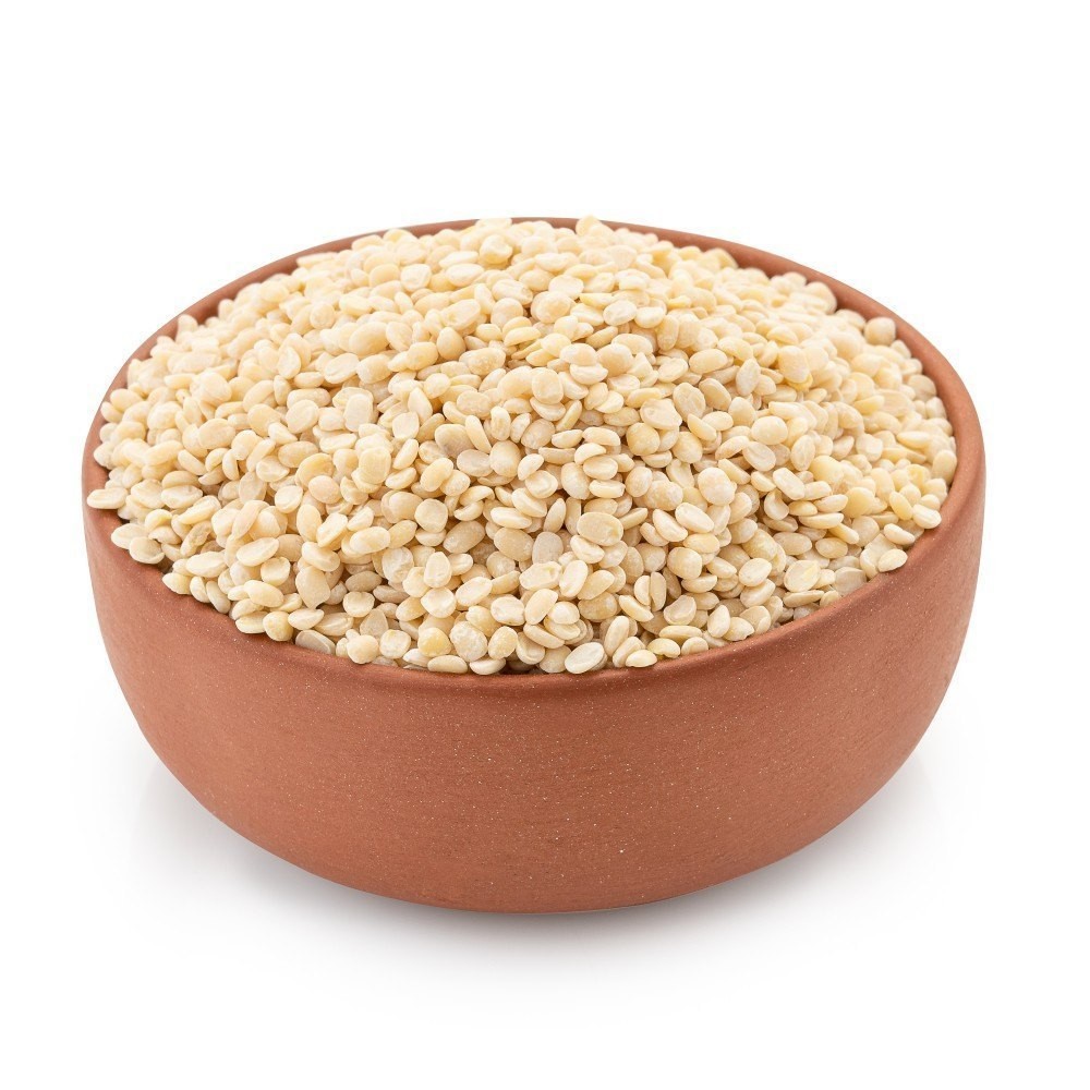 Ankur Urad Dal Split  4 LBS