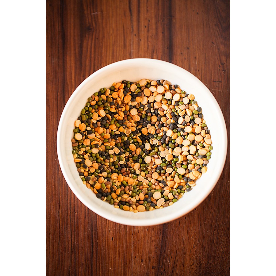 Panchratna Dal  4 LBS