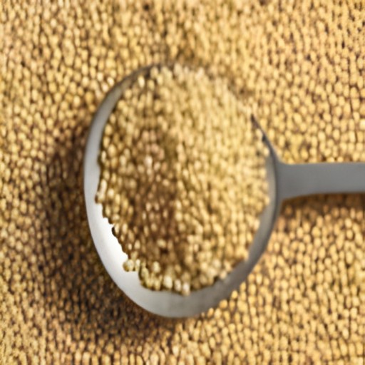 Ankur Little Millet 2 LBS
