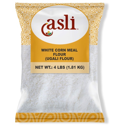 Ankur Ugali Flour 4 LBS