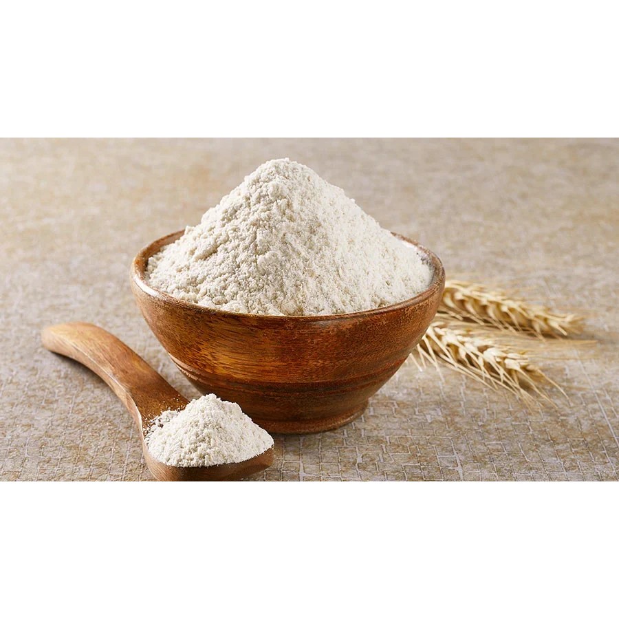 Ankur Premium Chakki Atta 20 LBS