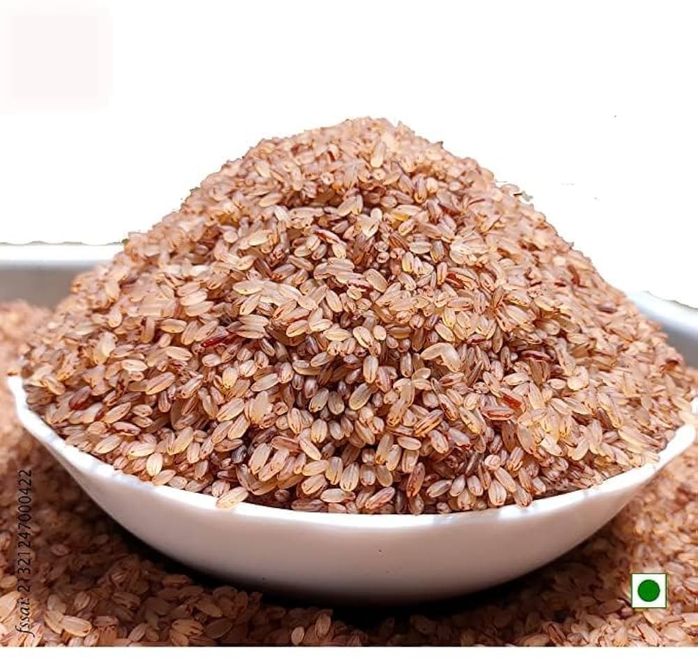 Ankur Matta Rice  4 LBS