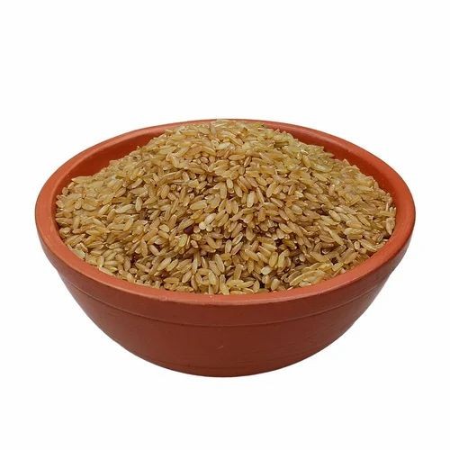 Ankur Brown Basmati Rice  2 LBS