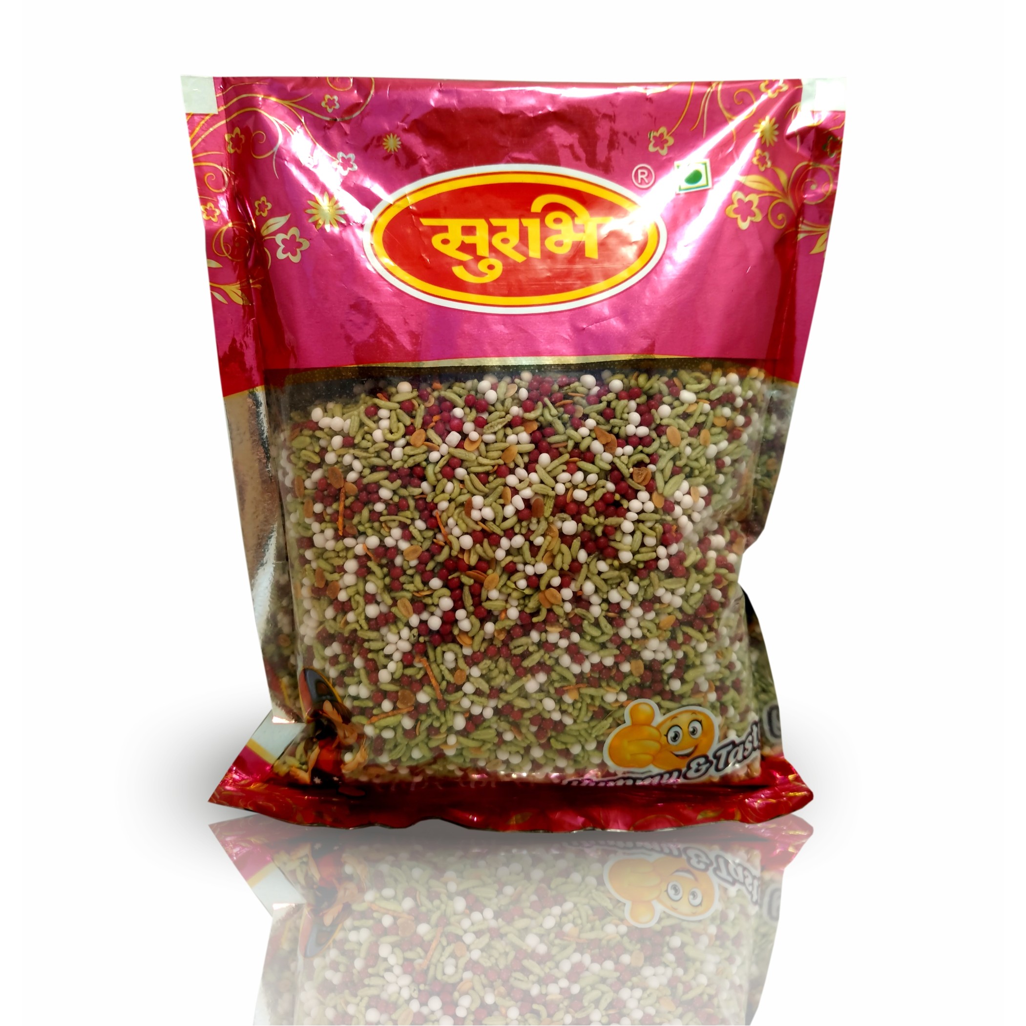 SAURBHI EVERYDAY MUKHWA