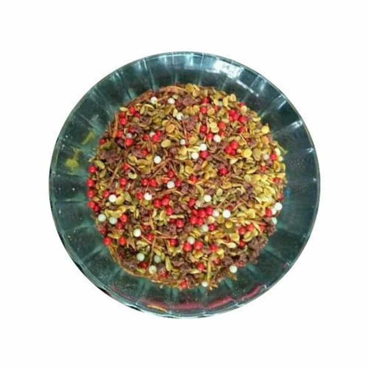 SAURBHI KESAR MIX