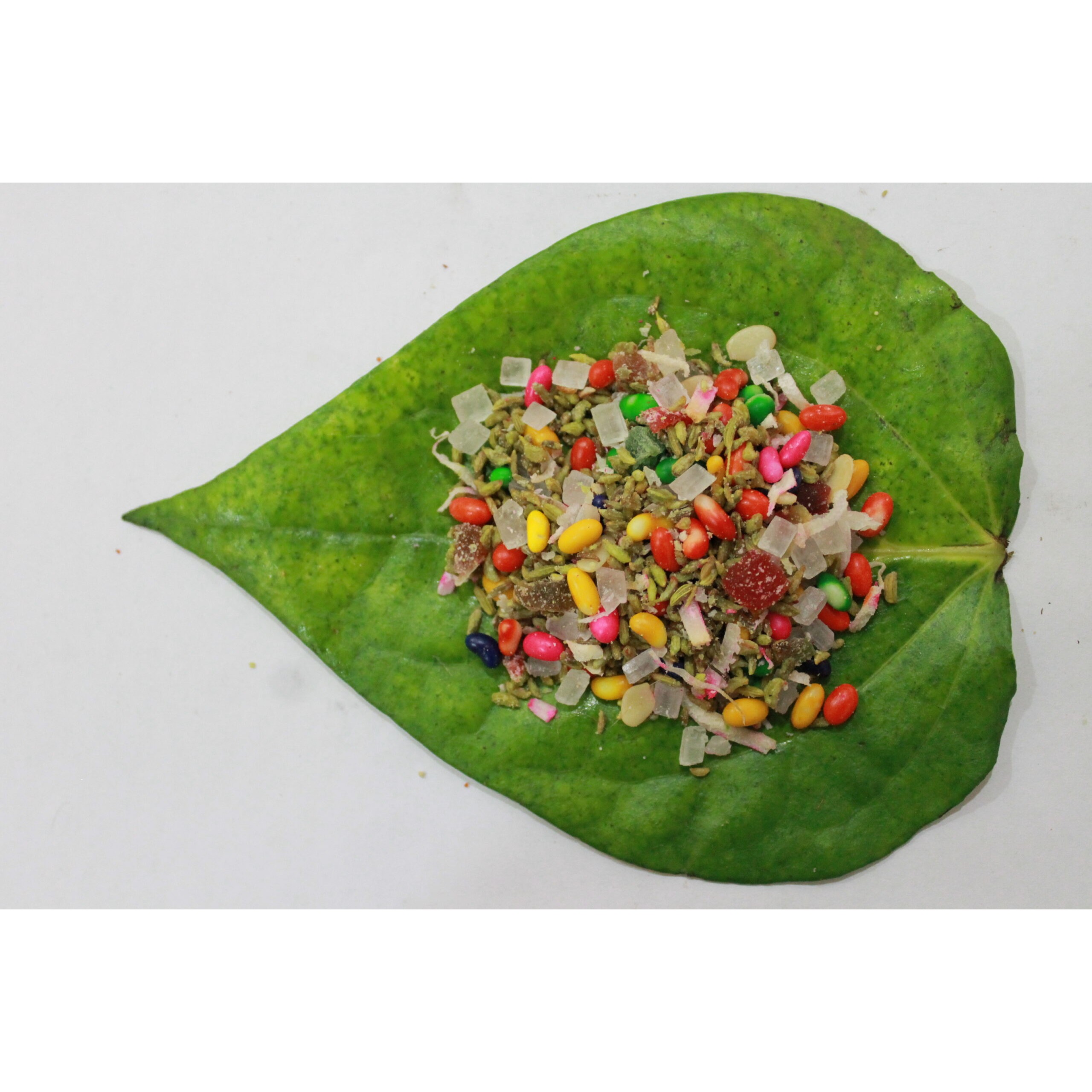 SAURBHI SHAHI MIX