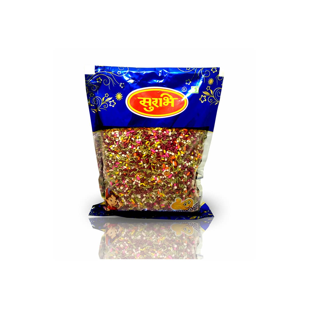 SAURBHI MUKHWAS SPECIAL