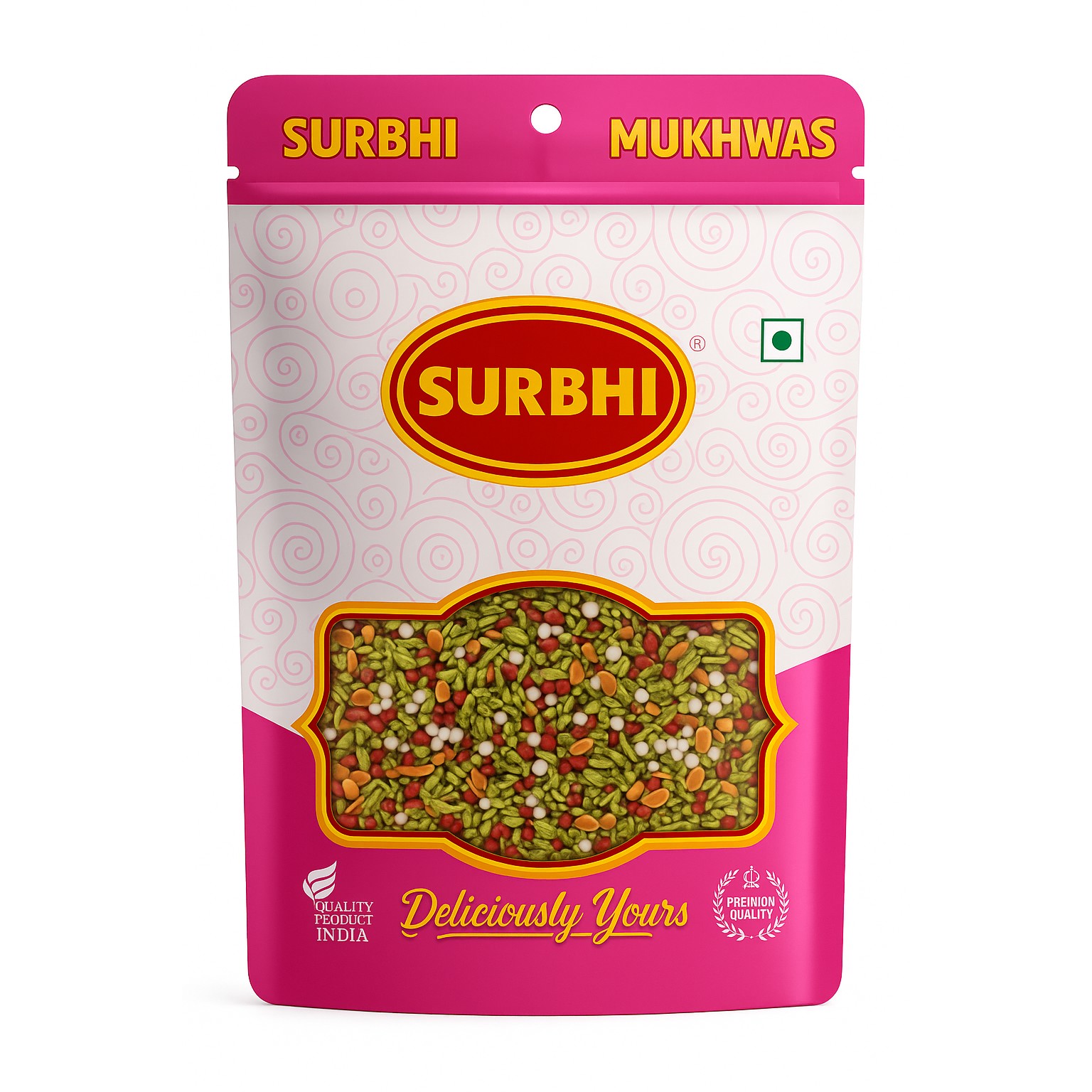 Shahi Aas Pas