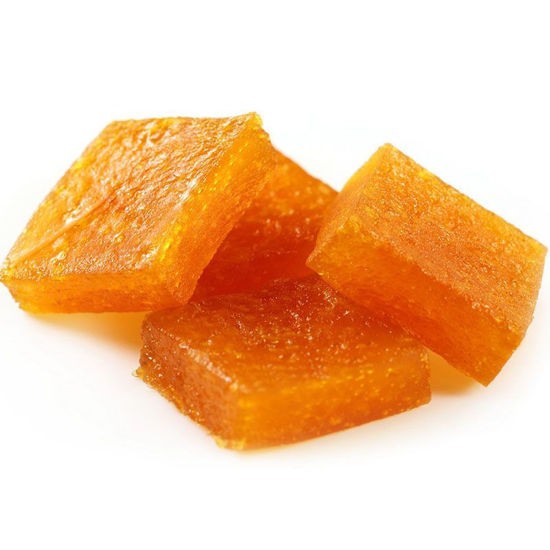 SAURBHI MSL AAM PAPAD