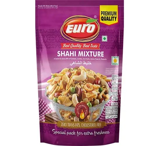 EURO SHAHI MIXTURE 200 GM