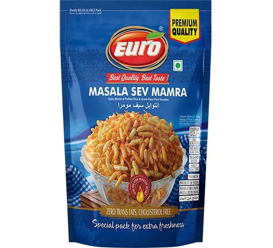 EURO MASALA MAMRA  250 GM