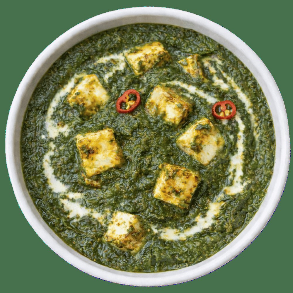 RASOI MAGIC PALAK PANEER SPICE MIX 50 GM