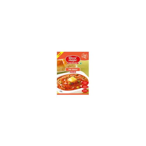 PAV BHAJI MIX NONG RASOI MAGIC 50 GM