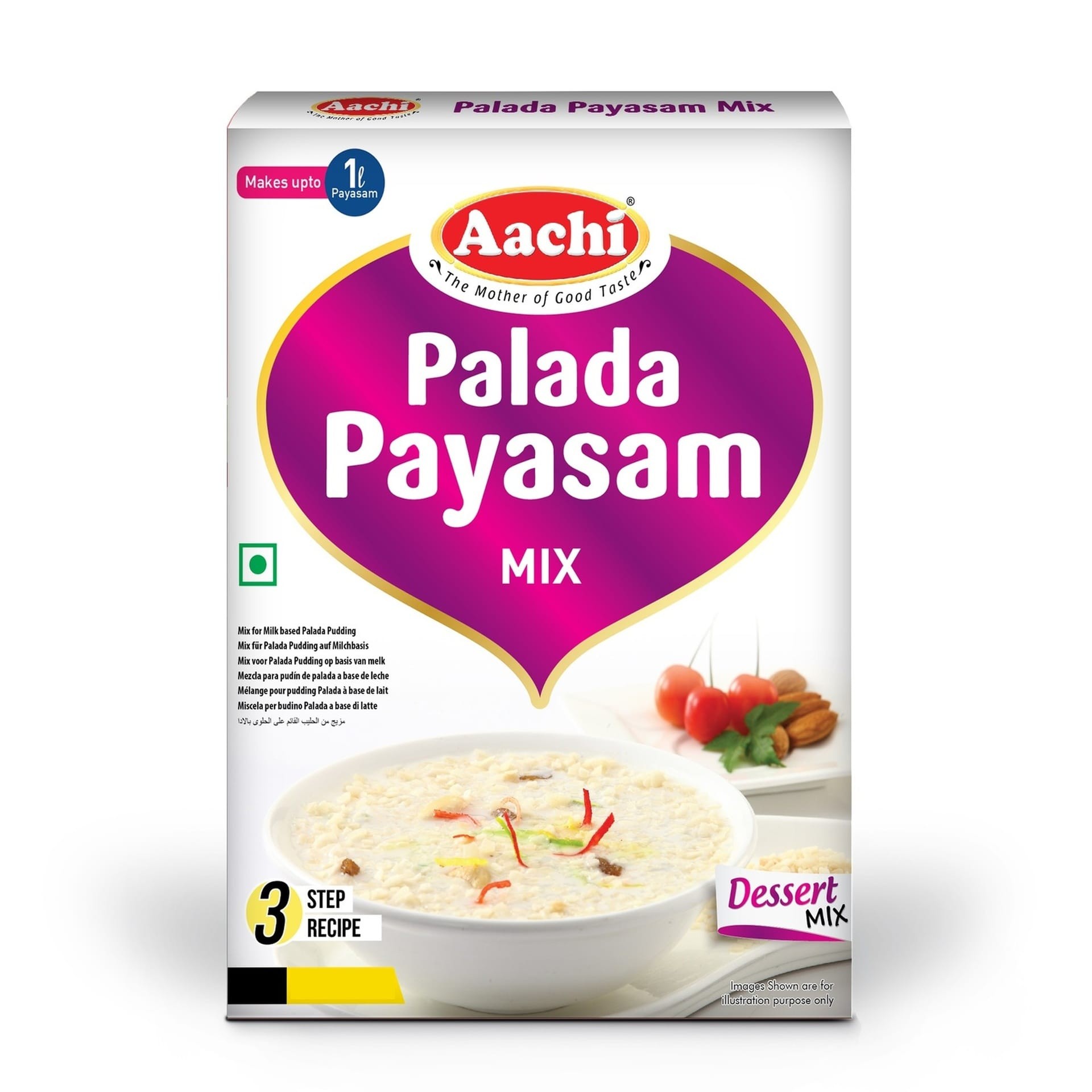 AACHI PALADA PAYSAM 180 GM