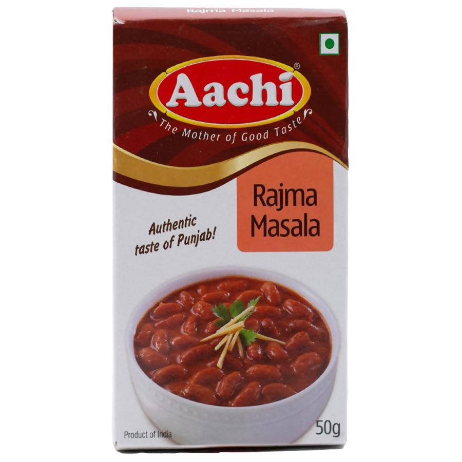 AACHI RAJMA MASALA 50 GM
